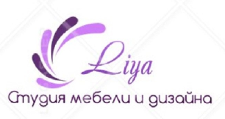Логотип Изготовление мебели на заказ «Liya»