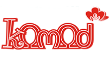 Логотип Салон мебели «Комод»
