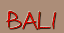 Логотип Салон мебели «Бали»