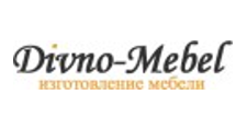 Логотип Изготовление мебели на заказ «Divno-Mebel»