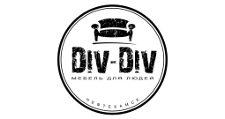 Логотип Мебельная фабрика «Диван Диваныч» 