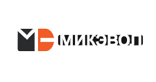 Логотип Изготовление мебели на заказ «Микэвол»