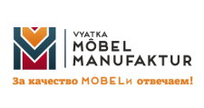 Логотип Изготовление мебели на заказ «ВММ»