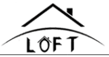 Логотип Изготовление мебели на заказ «ЛофтПлан»
