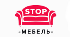 Логотип Мебельная фабрика «STOP мебель»