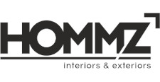 Логотип Изготовление мебели на заказ «HOMMZ»