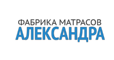 Логотип Изготовление мебели на заказ «Александра»