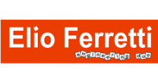 Логотип Салон мебели «Elio Ferretti»