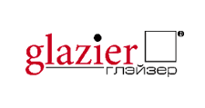 Логотип Изготовление мебели на заказ «Глэйзер»