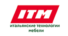 Логотип Салон мебели «Itm»