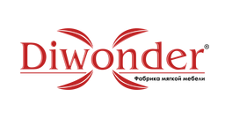 Логотип Изготовление мебели на заказ «Diwonder»