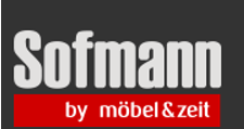 Логотип Салон мебели «Sofmann»