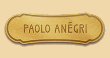 Логотип Изготовление мебели на заказ «Paolo Anegri»