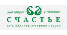 Логотип Изготовление мебели на заказ «Счастье»