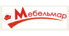 Логотип Салон мебели «Мебельмар»