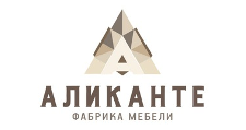 Логотип Изготовление мебели на заказ «Аликанте»