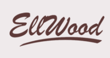 Логотип Изготовление мебели на заказ «ЭльВуд»