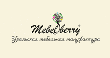 Логотип Изготовление мебели на заказ «Мебель Берри»