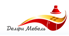 Логотип Изготовление мебели на заказ «Делфи»