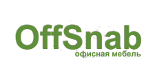 Логотип Салон мебели «Offsnab»