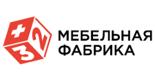 Логотип Мебельная фабрика «3 + 2»