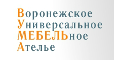 Логотип Изготовление мебели на заказ «Вума-мебель»
