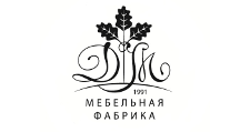 Логотип Мебельная фабрика «ДМ»
