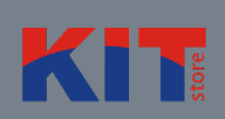 Логотип Изготовление мебели на заказ «KitStore»