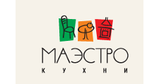 Логотип Изготовление мебели на заказ «Маэстро»
