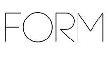 Логотип Изготовление мебели на заказ «Форм»