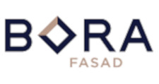 Логотип Мебельная фабрика «BORA FASAD»