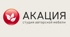 Логотип Изготовление мебели на заказ «Акация»