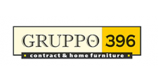 Логотип Изготовление мебели на заказ «Gruppo 396»