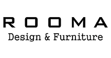 Логотип Салон мебели «Rooma»