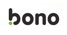 Логотип Салон мебели «Bono»