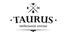Логотип Изготовление мебели на заказ «Taurus»