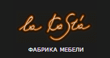 Логотип Мебельная фабрика «La Ko Sta»