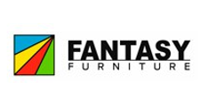 Логотип Салон мебели «Fantasy»
