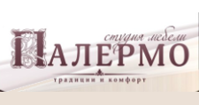 Логотип Салон мебели «Палермо»