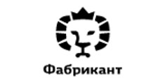 Логотип Мебельная фабрика «Фабрикант»