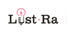 Логотип Салон мебели «Lust Ra»