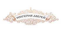 Логотип Изготовление мебели на заказ «Империя дверей»