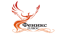 Логотип Салон мебели «Феникс Плюс»