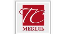 Логотип Салон мебели «ТС Мебель»