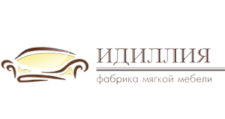 Логотип Мебельная фабрика «Идиллия»