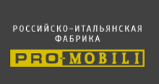 Логотип Салон мебели «PromobiLi»