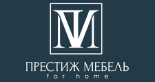 Логотип Салон мебели «Престиж мебель»