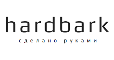 Логотип Изготовление мебели на заказ «HardBark»