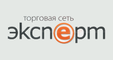 Логотип Салон мебели «Эксперт»