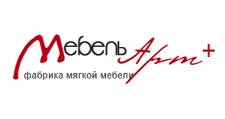 Логотип Салон мебели «Мебель Арт»